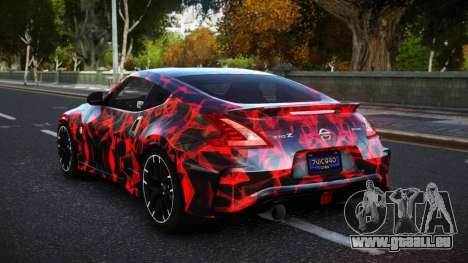 Nissan 370Z RT-L S14 für GTA 4