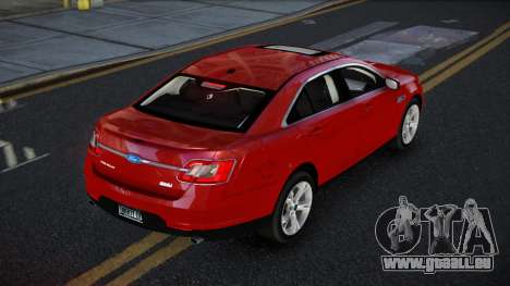 Ford Taurus 10th für GTA 4