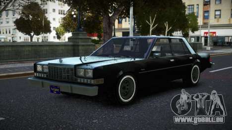 Dodge Diplomat 83th für GTA 4