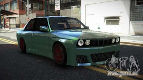 BMW M3 E30 EC für GTA 4