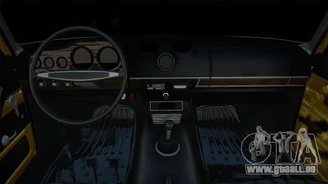 VAZ 2106 Kama für GTA San Andreas