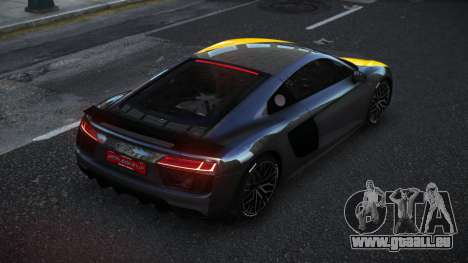 Audi R8 SE-R S9 für GTA 4