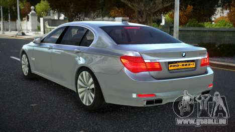 BMW 760Li 11th für GTA 4