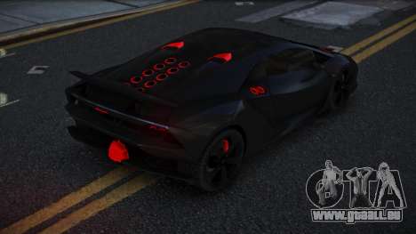 Lamborghini Sesto Elemento B-Style für GTA 4