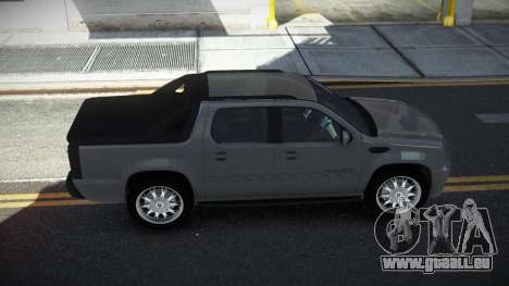 Cadillac Escalade PHD pour GTA 4