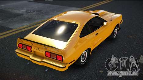 Ford Mustang 78th pour GTA 4