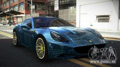 Ferrari California MSC S9 für GTA 4