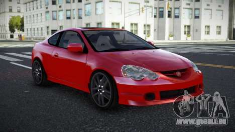 Acura RSX V-TS pour GTA 4