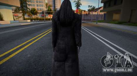 Rob Zombies Michael Myers 1 für GTA San Andreas