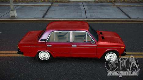 VAZ 2106 SD-R für GTA 4