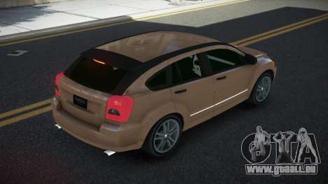 Dodge Caliber SH für GTA 4