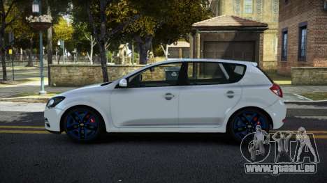 Kia Ceed SH pour GTA 4