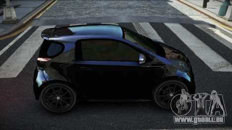 Aston Martin Cygnet 11th pour GTA 4