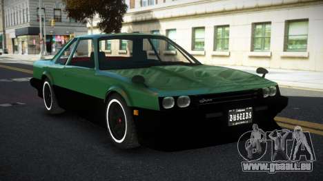 Nissan Skyline SC pour GTA 4