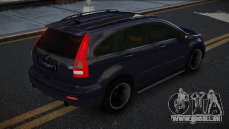 Honda CRV NS für GTA 4