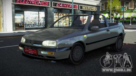 Volkswagen Golf DFC für GTA 4