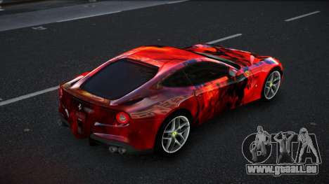 Ferrari F12 DFR S12 pour GTA 4