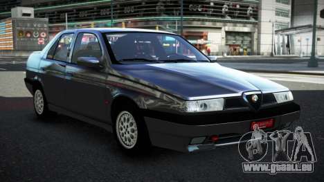 Alfa Romeo 155 92th pour GTA 4