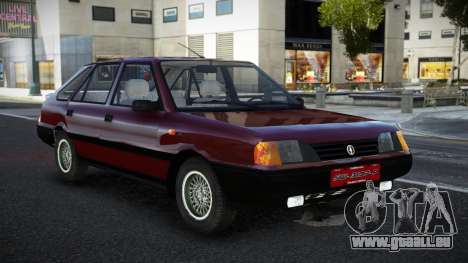 FSO Polonez SG pour GTA 4