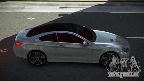 BMW M6 SD für GTA 4