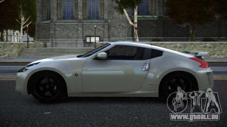 Nissan 370Z NC pour GTA 4