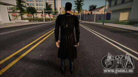 Postal Dude [Postal 2] v1 für GTA San Andreas