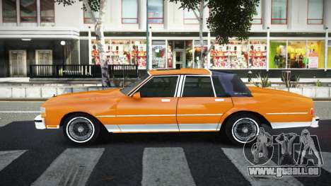 Chevrolet Caprice Classic SH für GTA 4