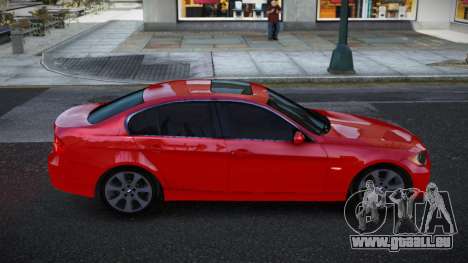 BMW 330i LS pour GTA 4