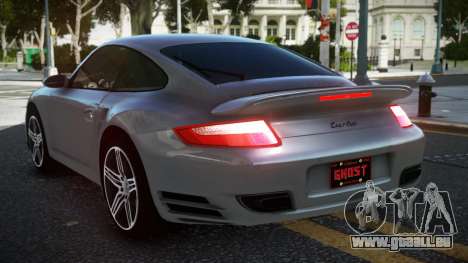 Porsche 911 Turbo ZQ für GTA 4