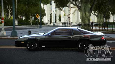 Chevrolet Camaro IROC-Z 90th pour GTA 4