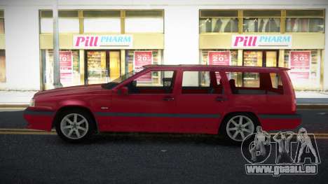 Volvo 850 V-PS pour GTA 4