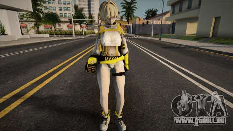 [Nikke: The Goddess of Victory] Elegg pour GTA San Andreas