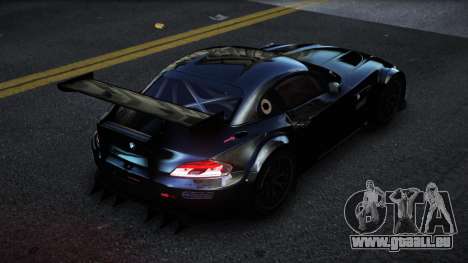 BMW Z4 10th V1.1 für GTA 4