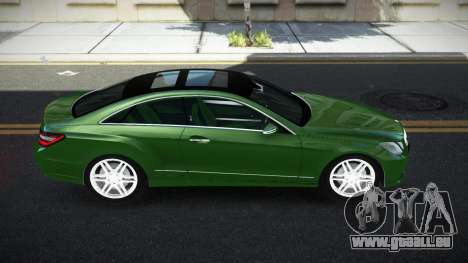 Mercedes-Benz E500 LF pour GTA 4