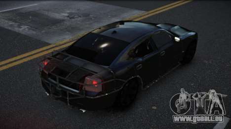 Dodge Charger SRT8 FFK für GTA 4