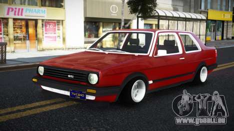 Volkswagen Jetta GD für GTA 4