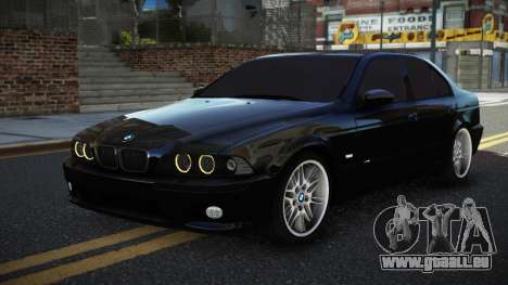 BMW M5 E39 NP für GTA 4