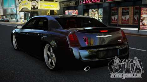 Chrysler 300 VFT für GTA 4