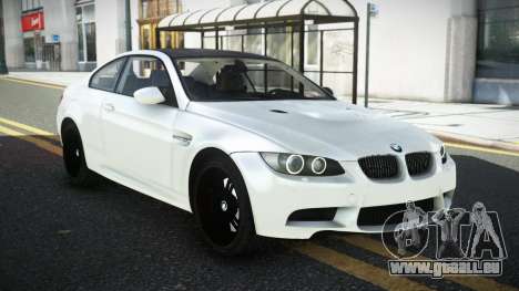 BMW M3 E92 08th für GTA 4