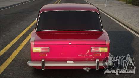 Vaz 2101 US A pour GTA San Andreas