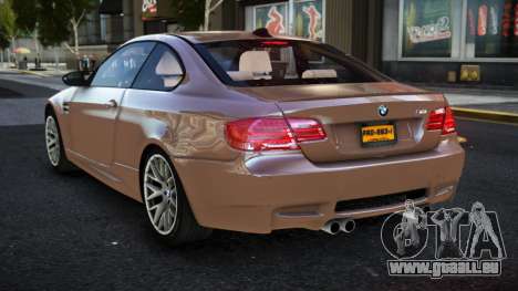 BMW M3 E92 VR für GTA 4