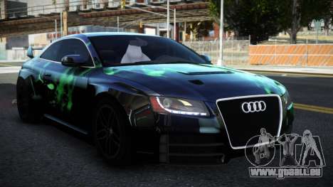 Audi S5 D-Sport S13 für GTA 4