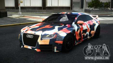 Audi S5 D-Sport S7 für GTA 4