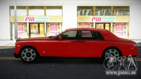 Rolls-Royce Phantom BC pour GTA 4