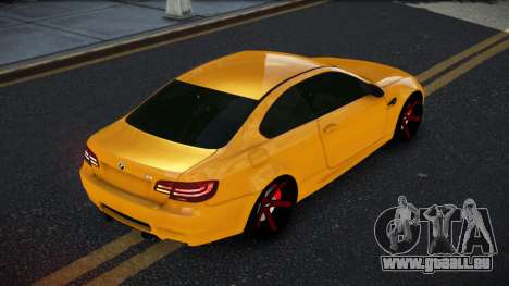 BMW M3 E92 CW für GTA 4