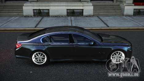 BMW 750Li 09th für GTA 4