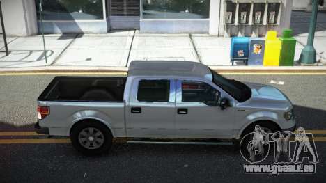 Ford F-150 DBP pour GTA 4