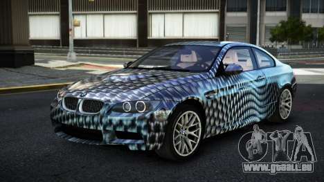 BMW M3 E92 VR S9 für GTA 4