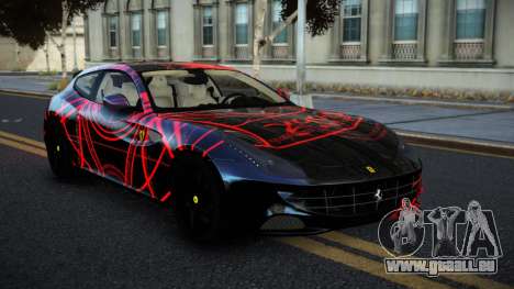 Ferrari FF C-Sport S12 pour GTA 4