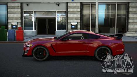 Shelby GT350 M-Sport pour GTA 4